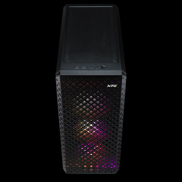 XPG DEFENDER PRO Skrivbord Svart