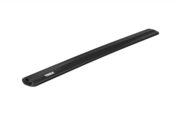 Thule WingBar Edge auton kattotelinetarvike Kuormatanko