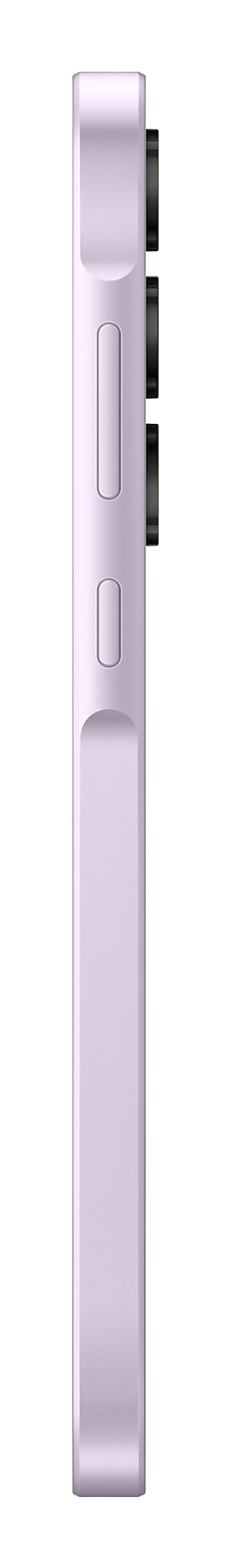 Samsung Galaxy A35 5G 16,8 cm (6.6") Dual SIM Android 14 USB Type-C 6 GB 128 GB 5000 mAh Violet