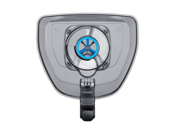 Samsung VC07M3110VB 2 L Beholder vakuum Dry 700 W Poseløs