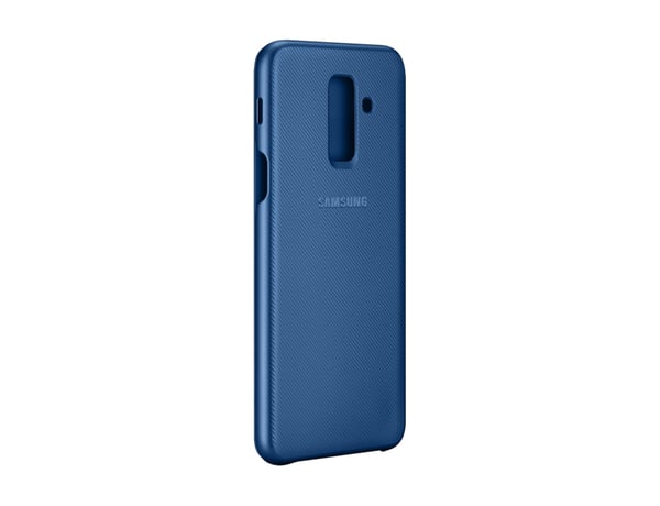 Samsung EF-WA605 mobiltelefonfodral 15,2 cm (6") Plånbok Blå