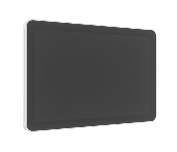 Logitech Tap Scheduler videokonferenssystem Nätverksansluten (Ethernet)