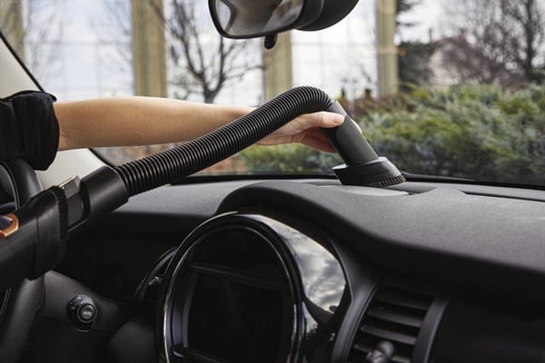 Rowenta ZR905001 støvsuger tilbehør & forsyning Rør Håndstøvsuger