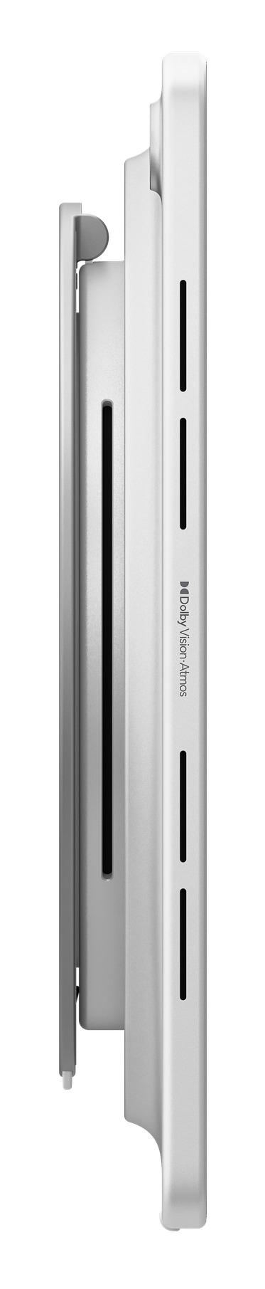 Lenovo Tab Plus Gen 2 MediaTek Dimensity 256 GB 30,7 cm (12.1") 8 GB Wi-Fi 6 (802.11ax) Android 16 Valkoinen