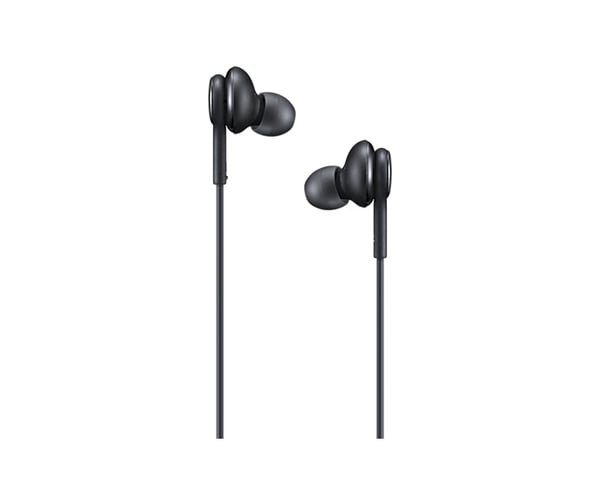 Samsung EO-IA500BBEGWW hovedtelefoner/headset Ledningsført I ørerne Opkald/musik Sort