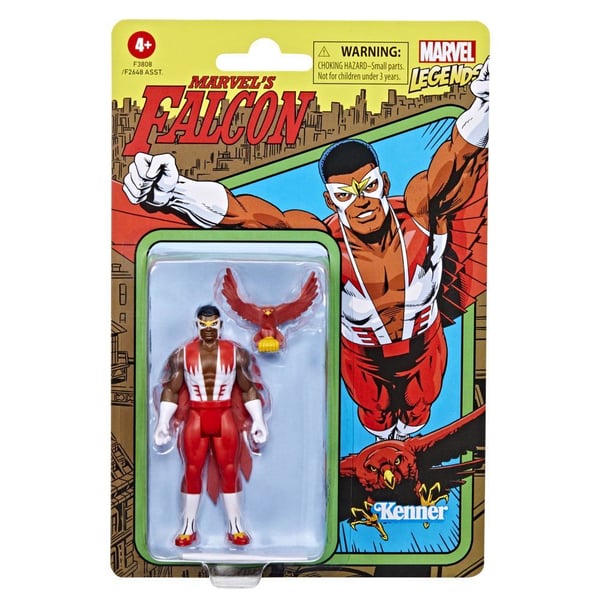 Hasbro F38085X0 leksaksfigurer