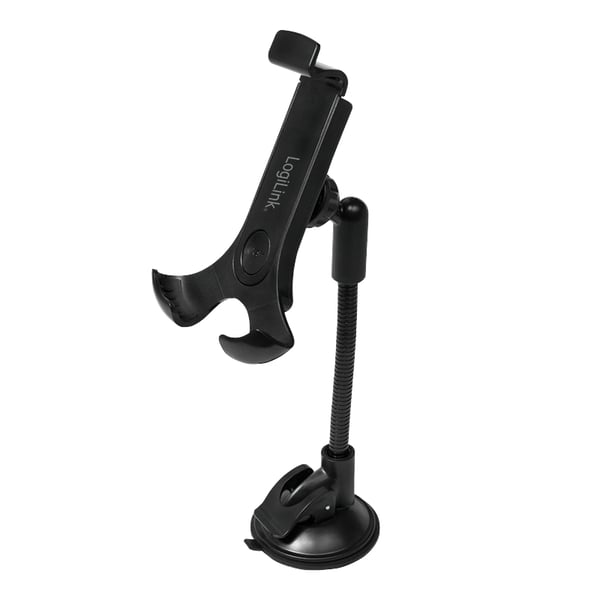 LogiLink AA0102 holder Passiv holder Mobiltelefon/Smartphone Sort