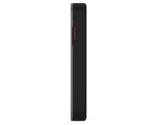 Lenovo Go USB-C bærbar computer - Powerbank - 1 x batteri