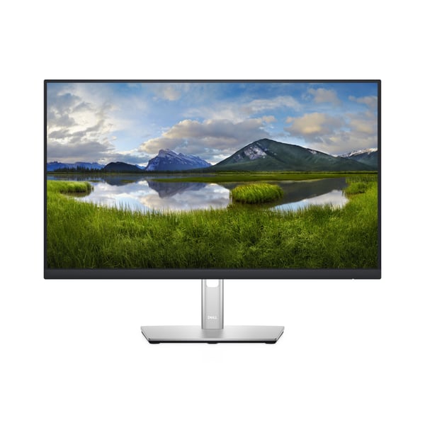 DELL P Series P2422H computerskærm 60,5 cm (23.8") 1920 x 1080 pixel Fuld HD LCD Sort DELL P Series P2422H computerskærm 60,5 cm (23.8") 1920 x 1080 pixel Fuld HD LCD Sort