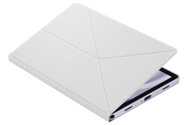 Samsung EF-BX210TWEGWW taulutietokoneen suojakotelo 27,9 cm (11") Folio-kotelo Valkoinen