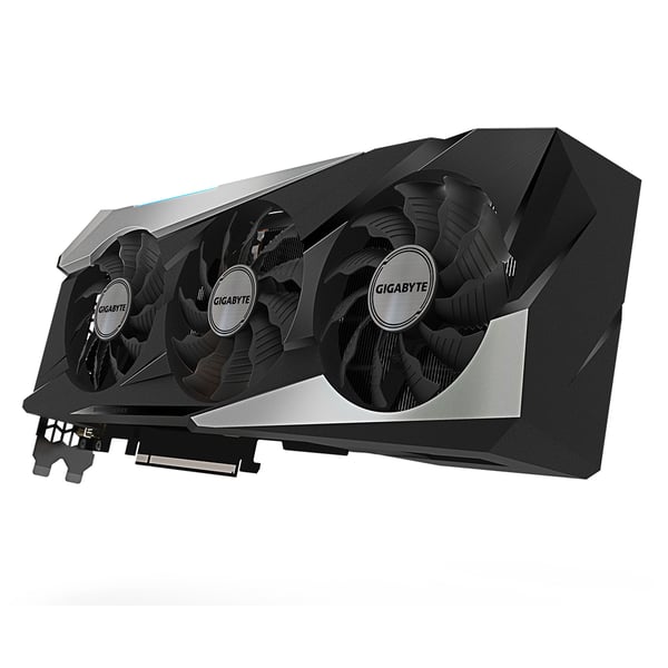 GIGABYTE GAMING GV-N307TGAMING OC-8GD grafikkort NVIDIA GeForce RTX 3070 Ti 8 GB GDDR6X