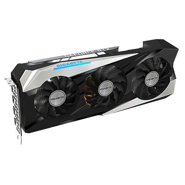 GIGABYTE GAMING GV-N307TGAMING OC-8GD grafikkort NVIDIA GeForce RTX 3070 Ti 8 GB GDDR6X
