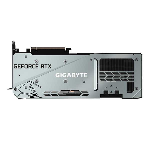GIGABYTE GAMING GV-N307TGAMING OC-8GD grafikkort NVIDIA GeForce RTX 3070 Ti 8 GB GDDR6X