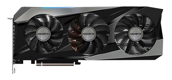 GIGABYTE GAMING GV-N307TGAMING OC-8GD grafikkort NVIDIA GeForce RTX 3070 Ti 8 GB GDDR6X
