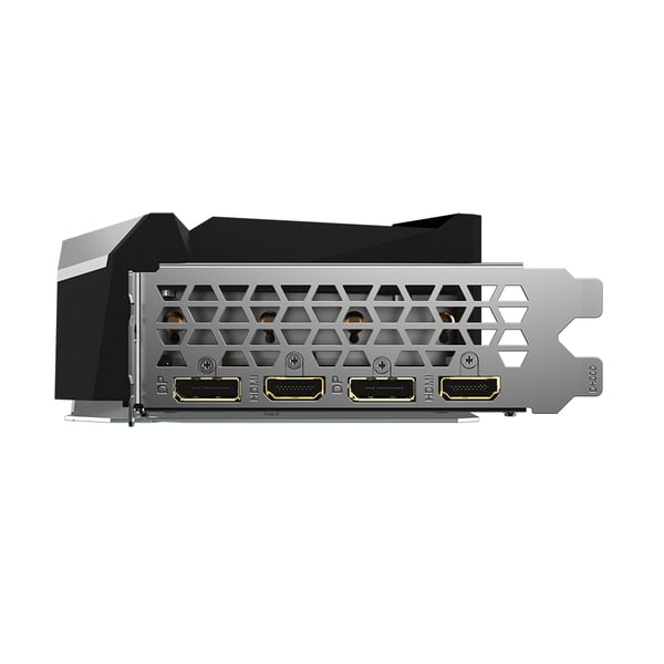 GIGABYTE GAMING GV-N307TGAMING OC-8GD grafikkort NVIDIA GeForce RTX 3070 Ti 8 GB GDDR6X