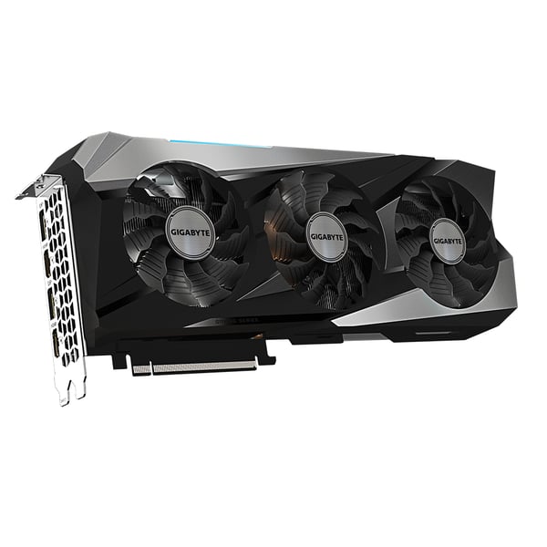 GIGABYTE GAMING GV-N307TGAMING OC-8GD grafikkort NVIDIA GeForce RTX 3070 Ti 8 GB GDDR6X