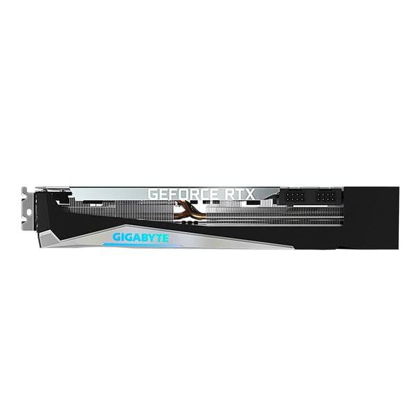 GIGABYTE GAMING GV-N307TGAMING OC-8GD grafikkort NVIDIA GeForce RTX 3070 Ti 8 GB GDDR6X