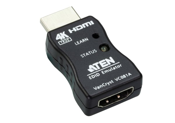 ATEN VC081A EDID-emulator (VC081A-AT)