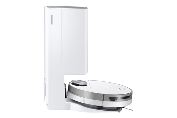 Samsung VR8500T 0,3 L Hvid