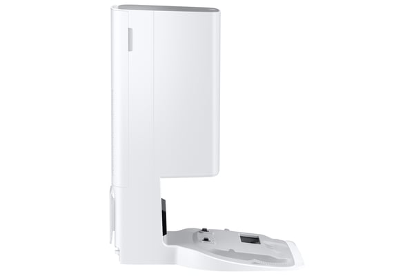 Samsung VR8500T 0,3 L Hvid