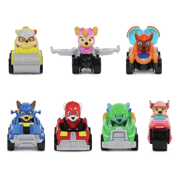 PAW Patrol 6067861 leluajoneuvo
