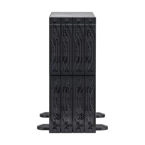 Legrand 310660 UPS -akkukaappi Telineasennettava/Torni