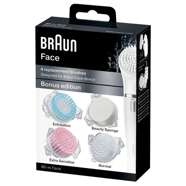 Braun Face SE 80-m Refill