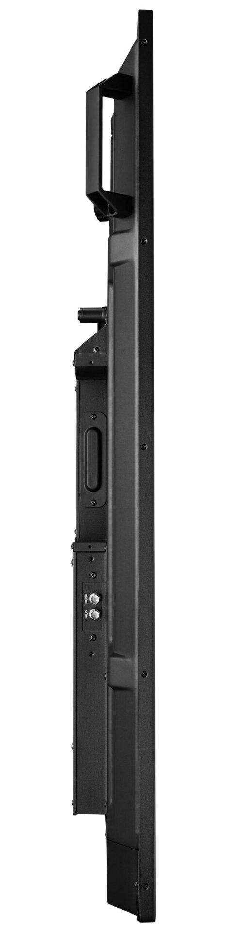 AG Neovo HMQ-7501 overvågningsskærm CCTV skærm 190,5 cm (75") 3840 x 2160 pixel