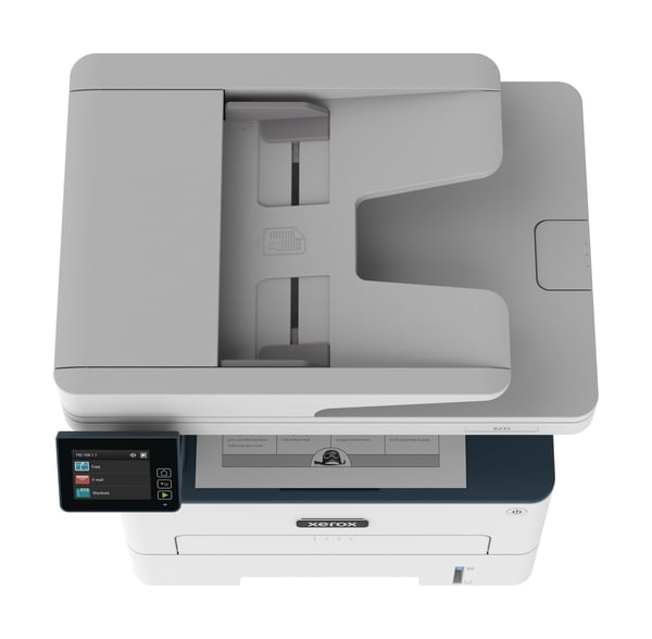 Xerox B235 - Multifunktionsprinter - sort/hvid - Laser - A4/Legal (medier)