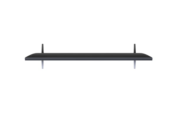 LG 43UN640S Digital fladpaneldisplay 109,2 cm (43") LCD Wi-Fi 300 cd/m² 4K Ultra HD Blå WebOS