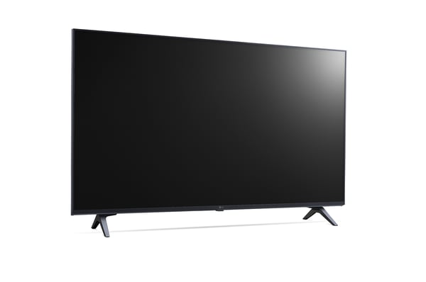 LG 43UN640S Digital fladpaneldisplay 109,2 cm (43") LCD Wi-Fi 300 cd/m² 4K Ultra HD Blå WebOS
