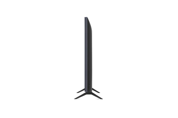 LG 43UN640S Digital fladpaneldisplay 109,2 cm (43") LCD Wi-Fi 300 cd/m² 4K Ultra HD Blå WebOS