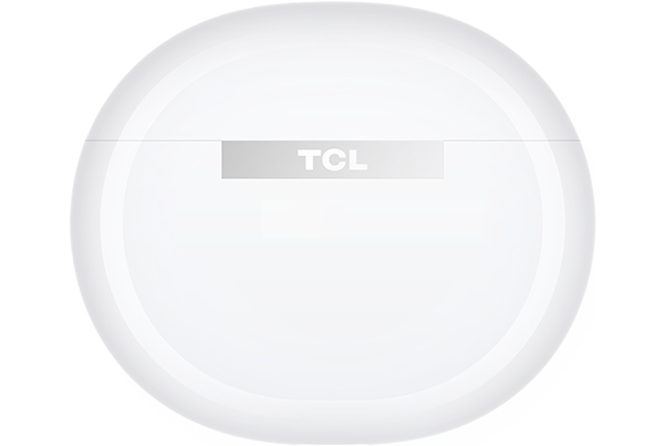 TCL MoveAudio S600 Headset Trådlös I öra Samtal/musik Bluetooth Vit