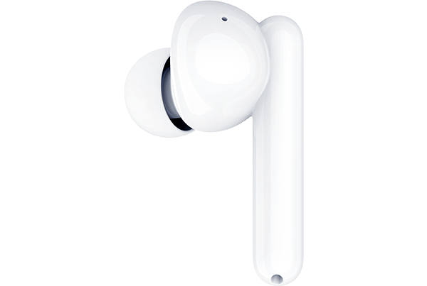 TCL MoveAudio S600 Headset Trådlös I öra Samtal/musik Bluetooth Vit