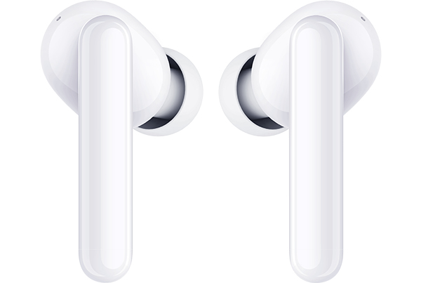 TCL MoveAudio S600 Headset Trådlös I öra Samtal/musik Bluetooth Vit