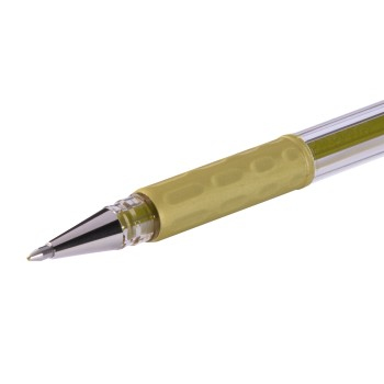 Hama Hybrid Gel Grip Gelepen