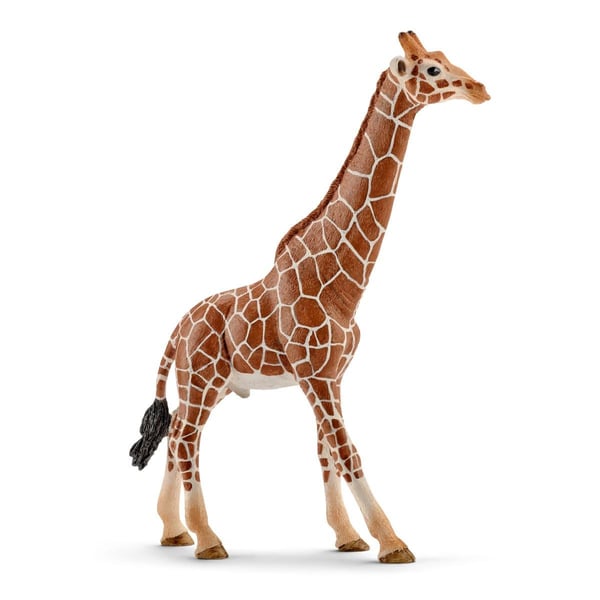 schleich I det vilda 14749 leksaksfigurer