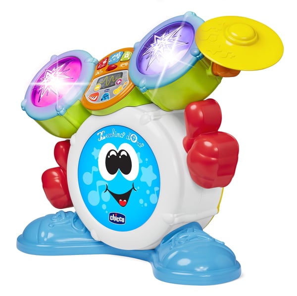 Chicco 9820100000 musikleksaker