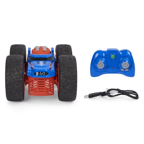 Air Hogs ARH VHC JumpFury GML Radio-kontrolleret (RC) model Bil Elektrisk motor 1:15