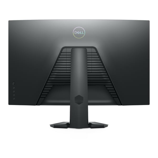 DELL S Series S3222DGM computerskærm 80 cm (31.5") 2560 x 1440 pixel Wide Quad HD LCD Sort