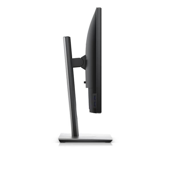 Dell P1917S - LED-skärm - 48 cm (19\") - 1280 x 1024 @ 60 Hz