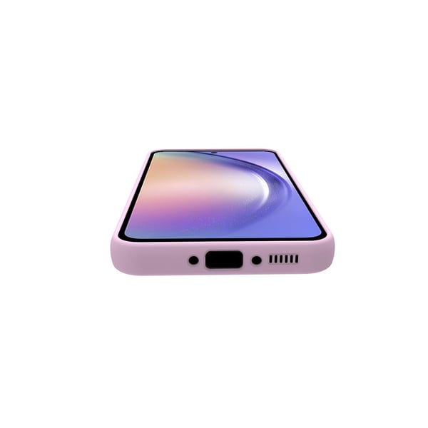 Celly CROMO1037PK mobiltelefon etui 16,3 cm (6.4") Cover Lyserød