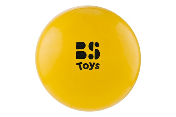BS Toys GA557 aktive/færdighedsspil & legetøj Fodboldsæt