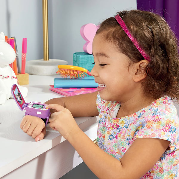 VTech Jouets Electroniques Educatifs 80-561865 oppimislelu