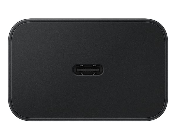 Samsung Hurtigoplader 45W Strøm uden kabel EP-T4511 Sort (EP-T4511NBEGEU)