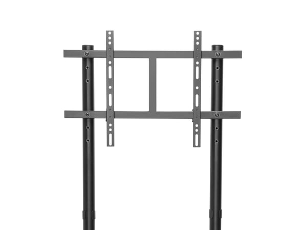 Equip 650608 tv-fäste 2,03 m (80") Svart