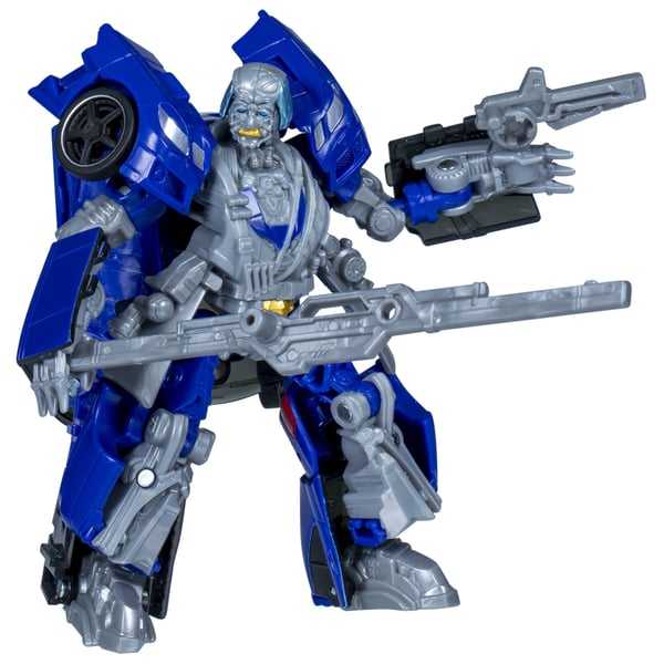 Transformers G05675L00 leksaksfigurer
