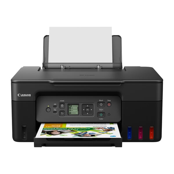 Canon PIXMA G3570 Bläckstråleskrivare A4 4800 x 1200 DPI Wi-Fi
