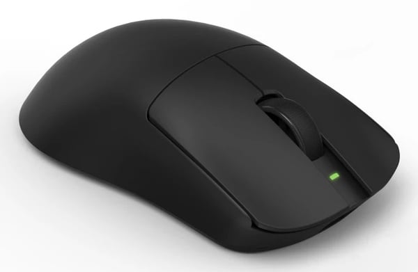 Hama Reaper 820 Wireless hiiri Pelaaminen Oikeakätinen RF Wireless + Bluetooth + USB Type-C Optinen 26000 DPI