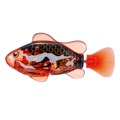 Robo Fish 7126 Sukellus- ja uima-allaslelu